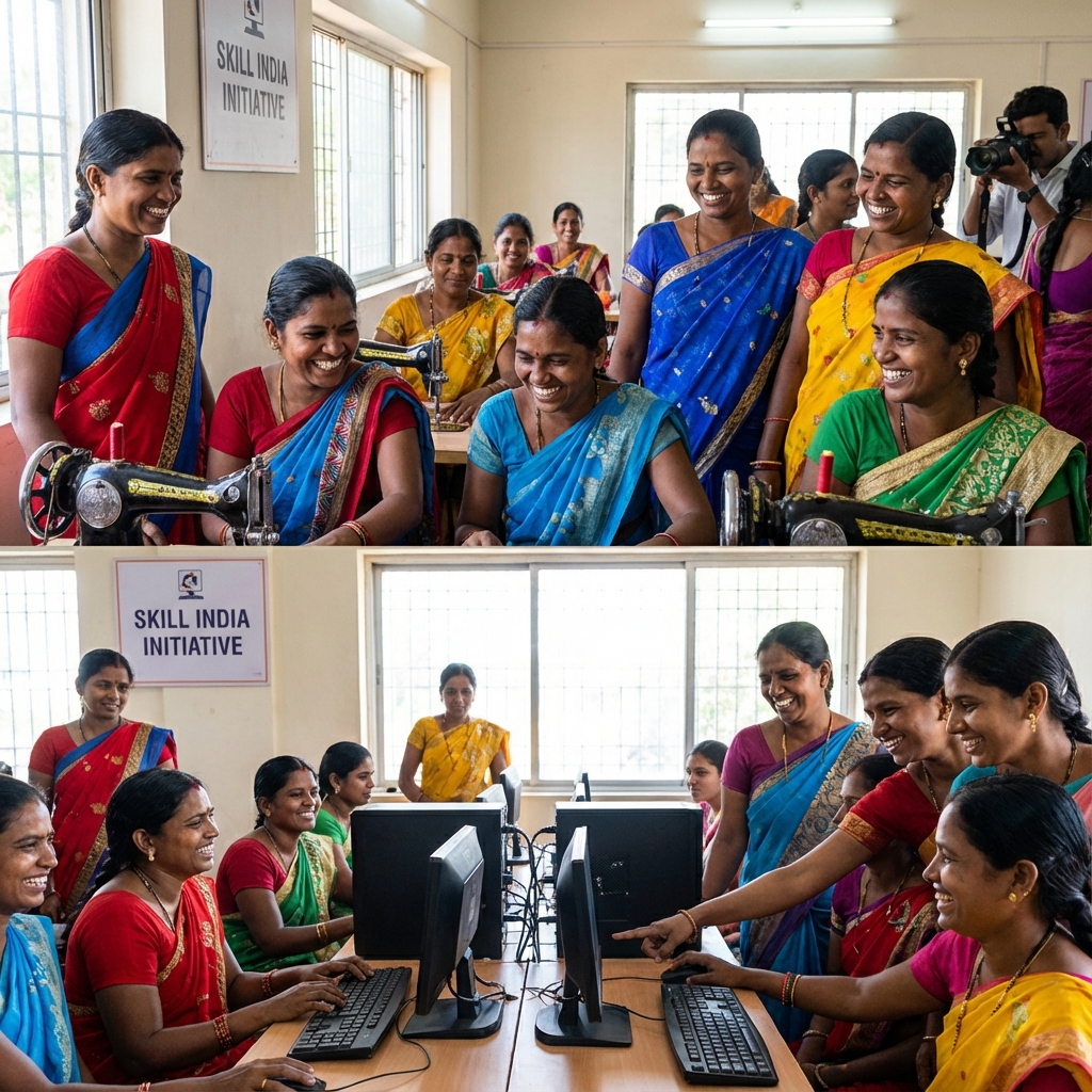 Education & Empowerment